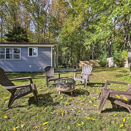 Rustic Retreat Across From Lake Family Friendly! Union Esterno foto