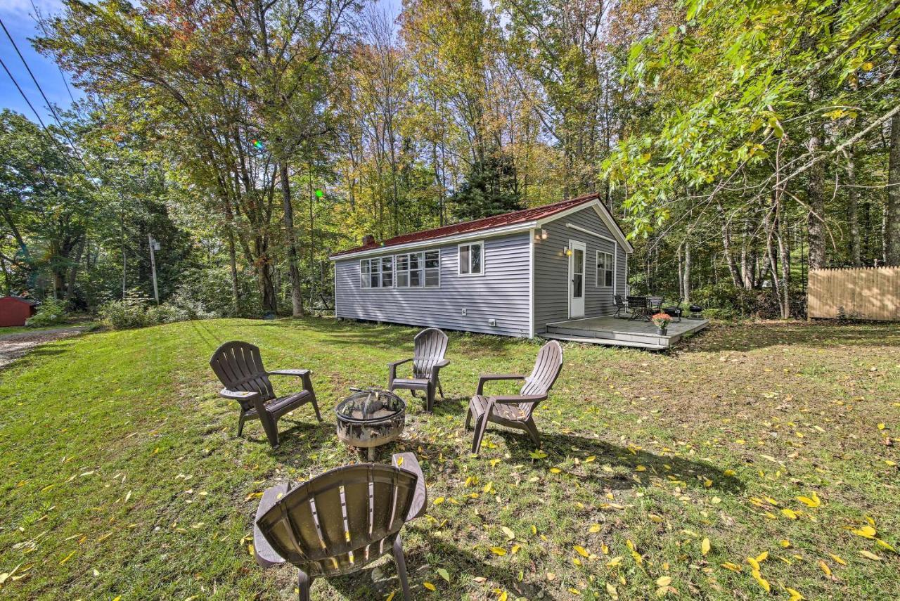 Rustic Retreat Across From Lake Family Friendly! Union Esterno foto