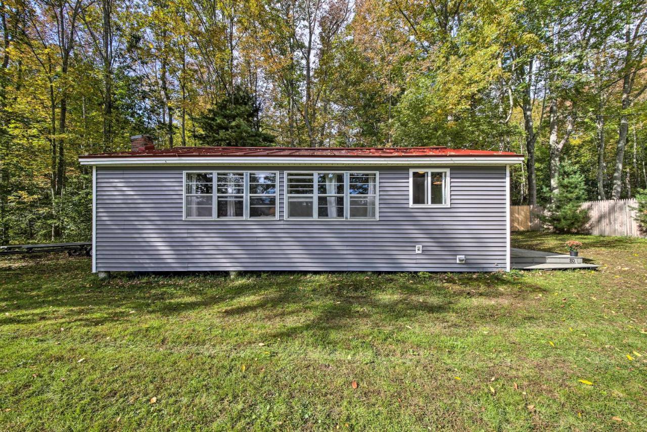 Rustic Retreat Across From Lake Family Friendly! Union Esterno foto