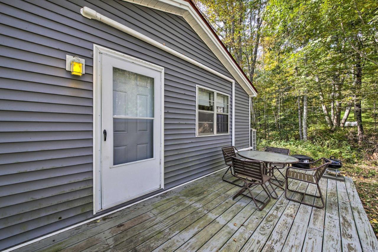 Rustic Retreat Across From Lake Family Friendly! Union Esterno foto
