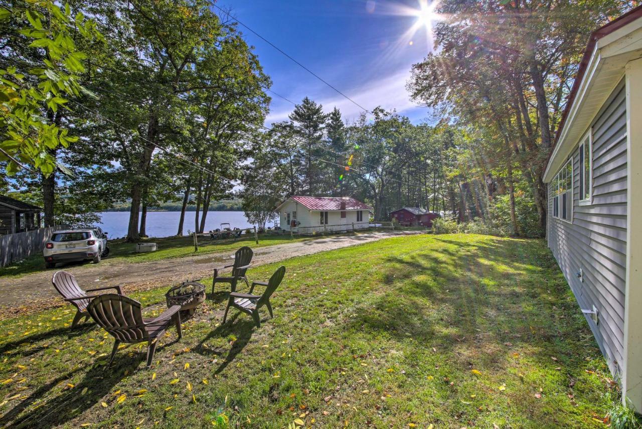 Rustic Retreat Across From Lake Family Friendly! Union Esterno foto